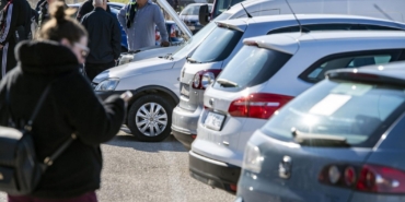 karadağ araç bildirimi