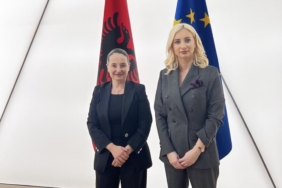 karadağ - arnavutluk ab süreci