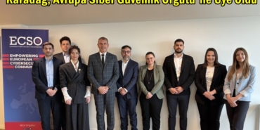 karadağ avrupa siber güvenlik örgütü