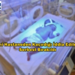 karadağ bebek kaçırma