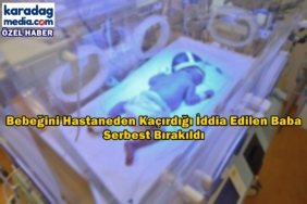 karadağ bebek kaçırma