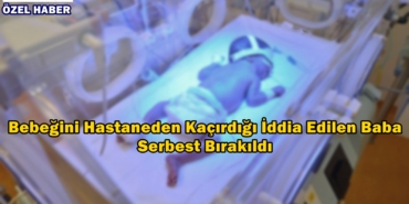 karadağ bebek kaçırma