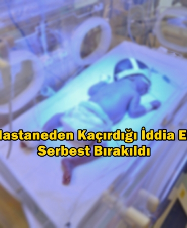 karadağ bebek kaçırma