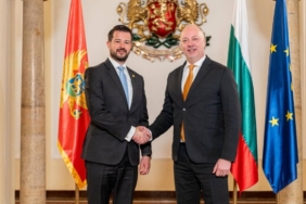 karadağ bulgaristan ilişkileri