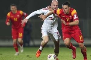 karadağ-cebelitarık maçı