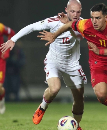 karadağ-cebelitarık maçı