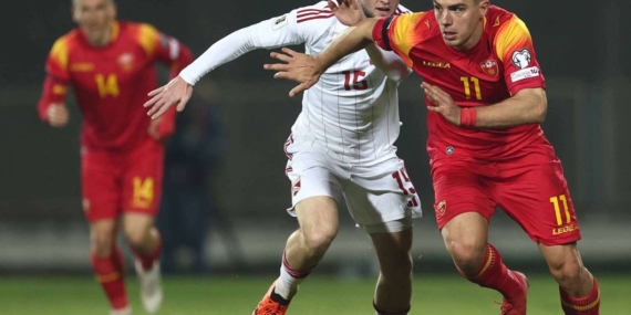 karadağ-cebelitarık maçı