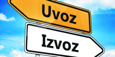 karadağ dış ticaret verileri