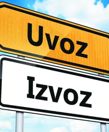 karadağ dış ticaret verileri