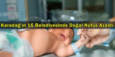 karadağ doğum oranları