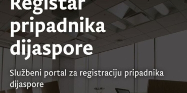 karadağ göçmenleri kayıt platformu