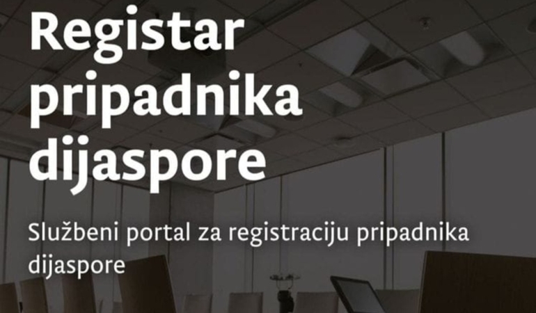 karadağ göçmenleri kayıt platformu