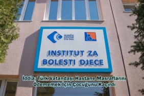 karadağ hastaneleri