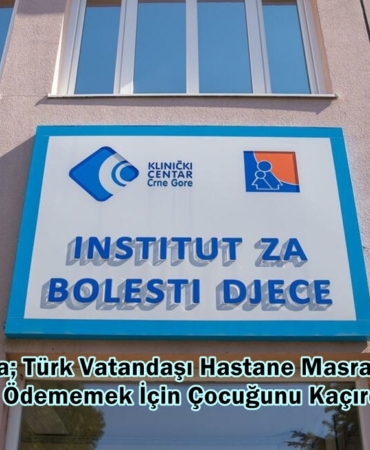 karadağ hastaneleri