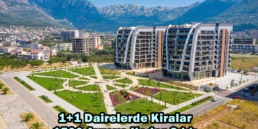 karadağ kira fiyatları