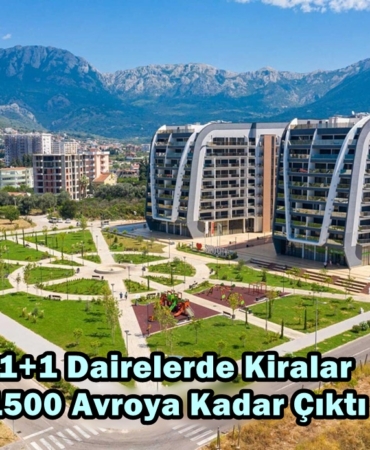 karadağ kira fiyatları