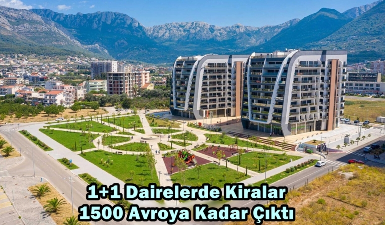 karadağ kira fiyatları