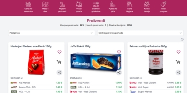 karadağ market fiyatları