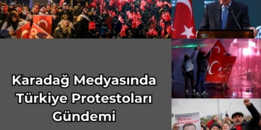 karadağ medyası türkiye haberleri
