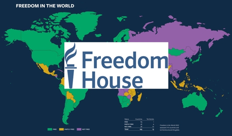 karadağ özgür bir ülke mi