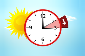 karadağ yaz saati uygulaması