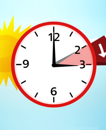 karadağ yaz saati uygulaması