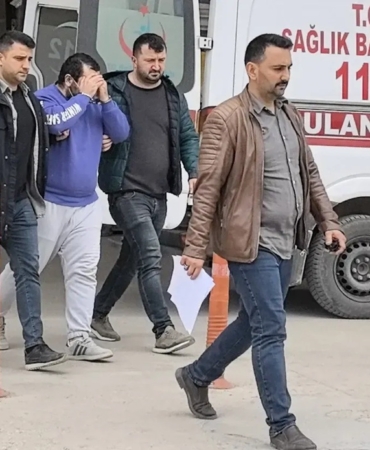 karadağda saklanan dolandırıcı