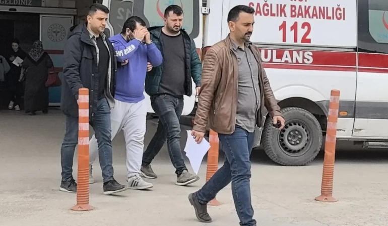 karadağda saklanan dolandırıcı