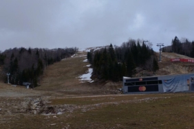 kolaşin kayak merkezi