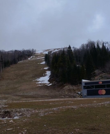 kolaşin kayak merkezi