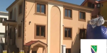konik camisi