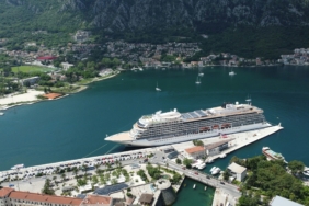 kotor cruise gemi rakamları