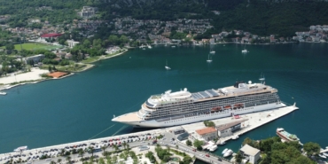 kotor cruise gemi rakamları