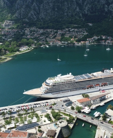 kotor cruise gemi rakamları