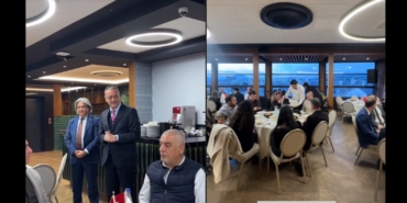 ktid iftarı