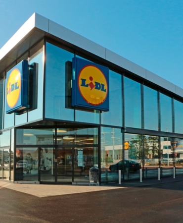 lidl montenegro