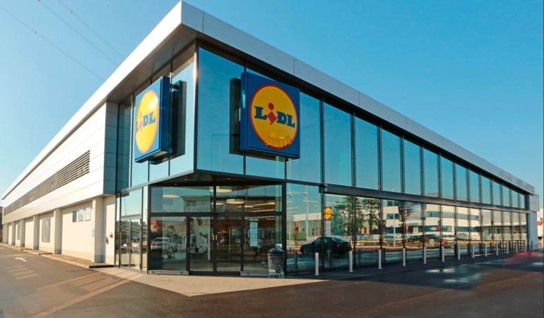 lidl montenegro