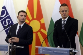 macaristan - batı balkanlar - avrupa birliği