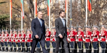 milatovic - radev