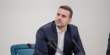 milojko spajic - montenegro başbakanı