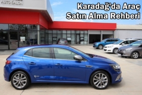 montenegro araç alma