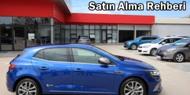 montenegro araç alma