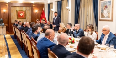 montenegro iftar