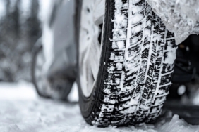 montenegro kış lastiği uygulaması