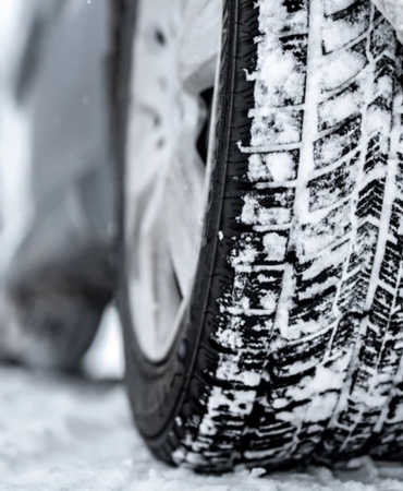 montenegro kış lastiği uygulaması