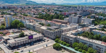 podgorica avrupa gençlik başkenti