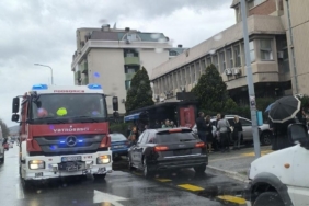 podgorica bomba ihbarı