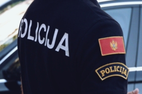 podgorica işletmelere polis kontrolü