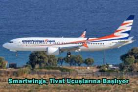 smartwings - montenegro