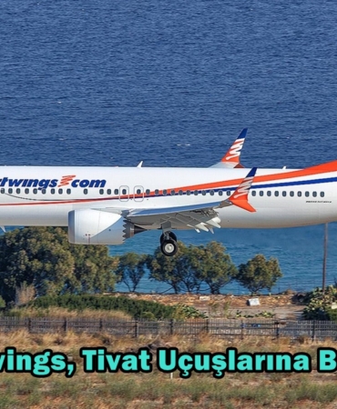 smartwings - montenegro